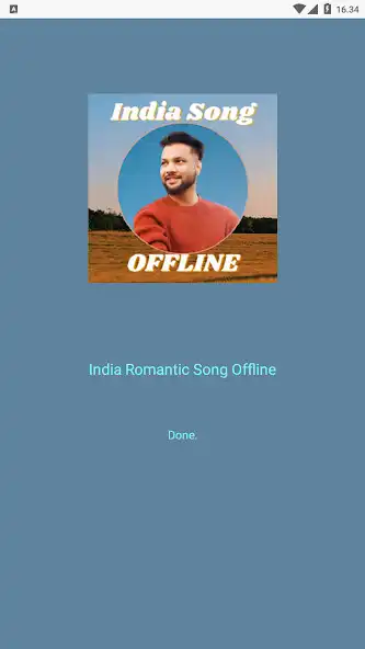 Play India Romantic Song Offline  and enjoy India Romantic Song Offline with UptoPlay