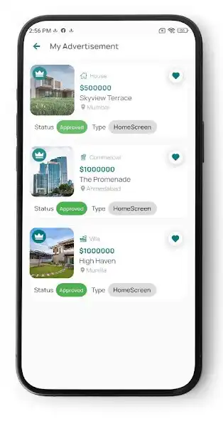 Play Indias Cashback Property as an online game Indias Cashback Property with UptoPlay