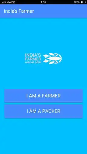 Play Indias Farmer
