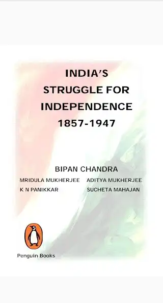 Play Indias Struggle for Indpdnce  and enjoy Indias Struggle for Indpdnce with UptoPlay