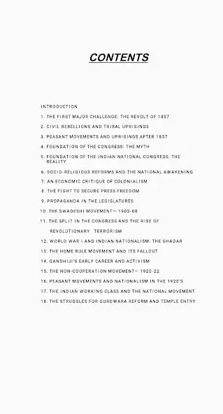 Play Indias Struggle for Indpdnce as an online game Indias Struggle for Indpdnce with UptoPlay