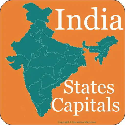 Play India States and Capitals APK