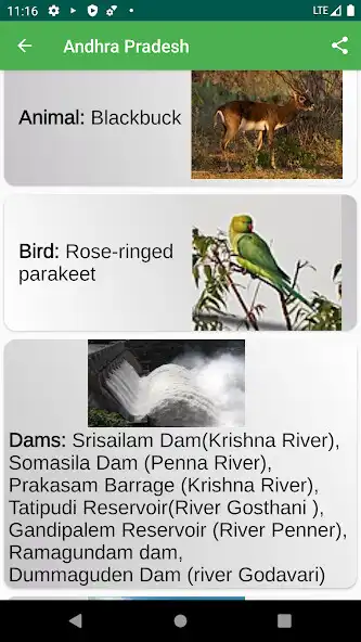 Play India States, Districts  GK as an online game India States, Districts  GK with UptoPlay