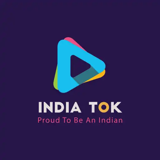 Play India Tok -Indian People ,Indian Short Video App APK