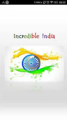 Play India Tour Guide