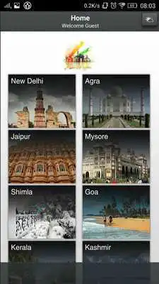 Play India Tour Guide