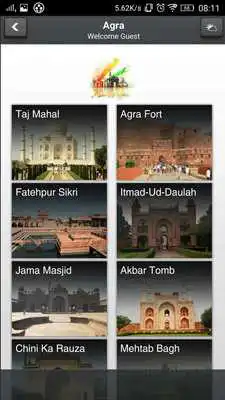 Play India Tour Guide