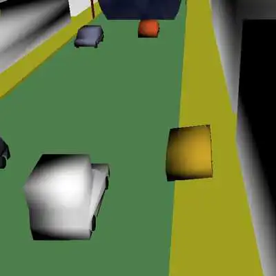 Play India Traffic