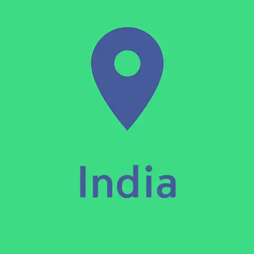 Play India Travel Map - Offline APK Play India Travel Map - Offline APK