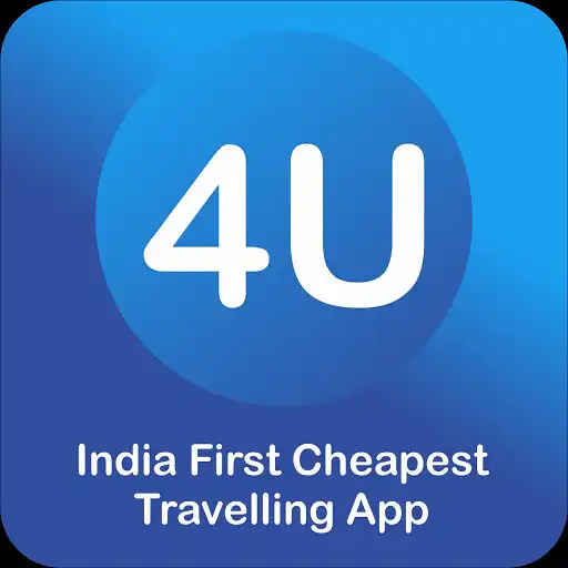 Play INDIATRIP4U Flights, Hotels, APK