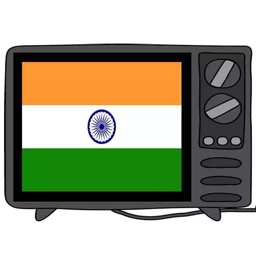 Free play online India TV Channels Online ! APK