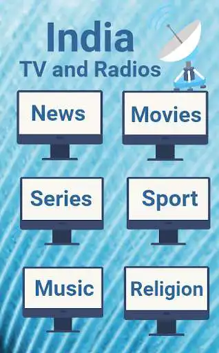 Play India Tv live and quotes  and enjoy India Tv live and quotes with UptoPlay