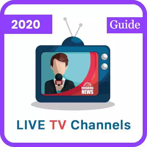 Play India TV Schedules Guide APK
