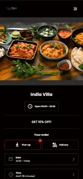 Play India Villa Dunmow  and enjoy India Villa Dunmow with UptoPlay