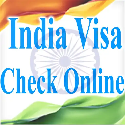 Play India Visa Check App APK