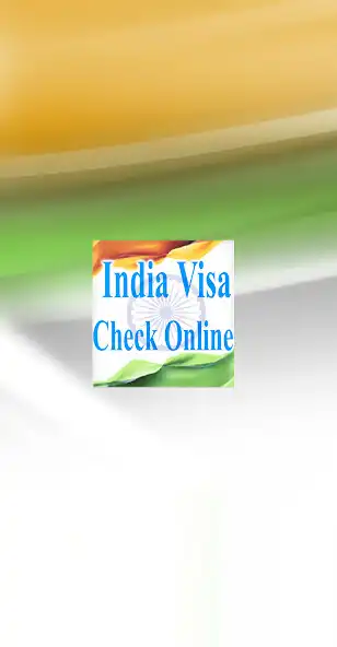 Play India Visa Check App  and enjoy India Visa Check App with UptoPlay