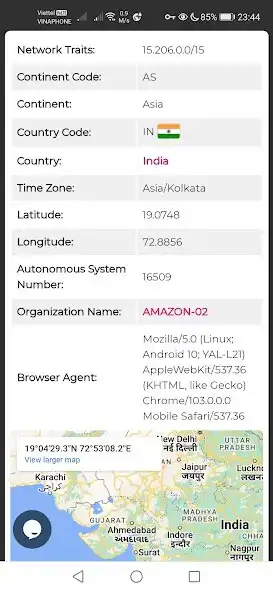 Play India VPN - Get Indian IP as an online game India VPN - Get Indian IP with UptoPlay