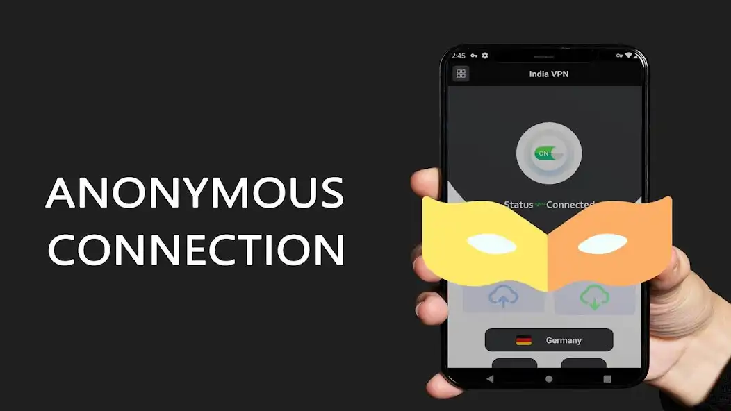 Play India VPN - Unblock Proxy Fast as an online game India VPN - Unblock Proxy Fast with UptoPlay