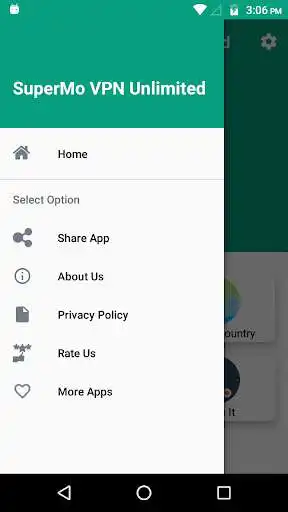 Play India vpn - unlimited free & fast proxy  and enjoy India vpn - unlimited free & fast proxy with UptoPlay