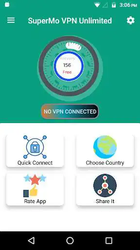 Play India vpn - unlimited free & fast proxy as an online game India vpn - unlimited free & fast proxy with UptoPlay