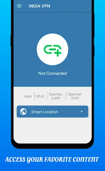 Play India VPN - VPN Proxy Secure  and enjoy India VPN - VPN Proxy Secure with UptoPlay