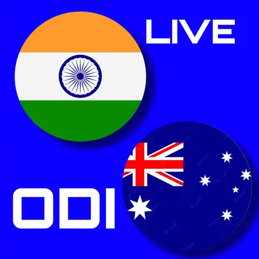 Play India vs Australia Live APK