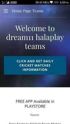 Play India vs England Series Live  Fantasy Predictions