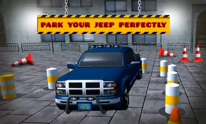 Play india vs pak car parking challenge on highway 2018