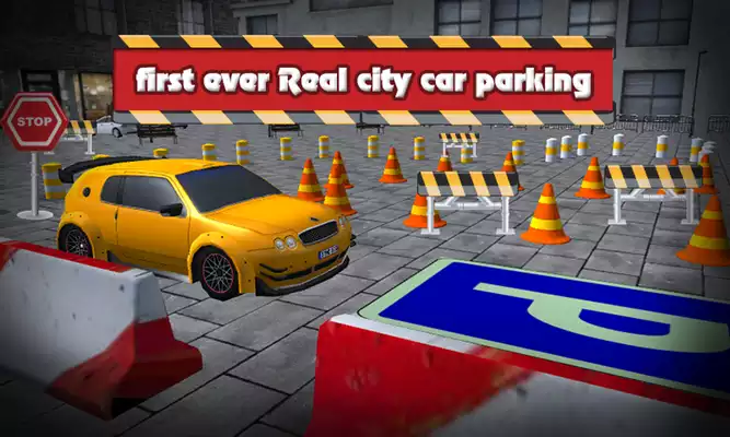 Play india vs pak car parking challenge on highway 2018
