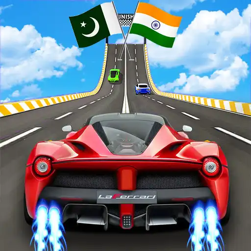 Play India vs Pakistan Car Stunts APK Play India vs Pakistan Car Stunts APK