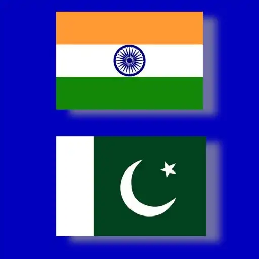 Play India Vs Pakistan score APK