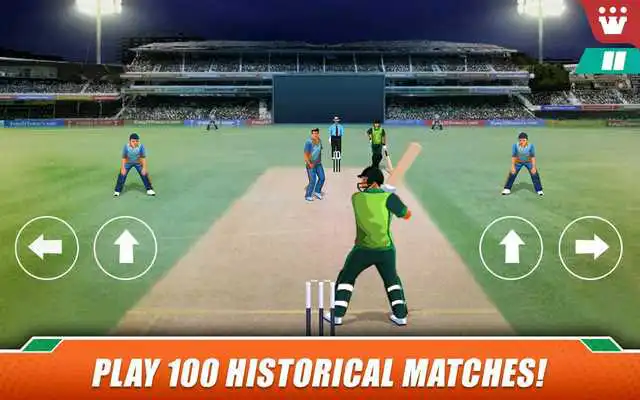 Play India vs Pakistan