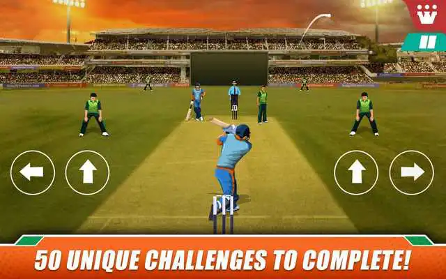 Play India vs Pakistan