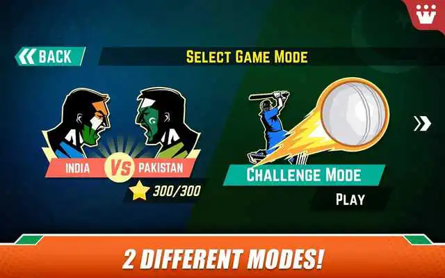 Play India vs Pakistan