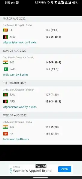 Play India vs WestIndies Live Match  and enjoy India vs WestIndies Live Match with UptoPlay