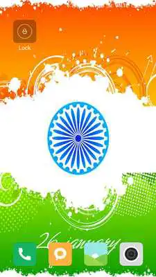 Play India Wallpaper