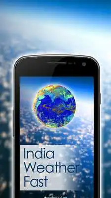 Play India Weather Fast