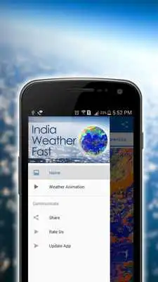 Play India Weather Fast
