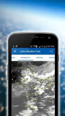 Play India Weather Fast