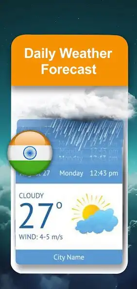 Play India Weather Live Update 2022  and enjoy India Weather Live Update 2022 with UptoPlay