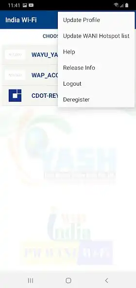 Play India WiFi  and enjoy India WiFi with UptoPlay