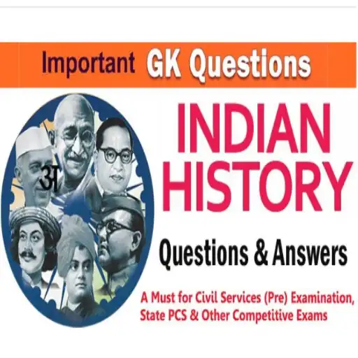 Play India World History Q/A APK
