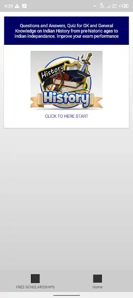 Play India World History Q/A and enjoy India World History Q/A with UptoPlay Play India World History Q/A and enjoy India World History Q/A with UptoPlay