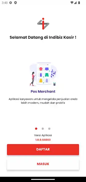 Play indibizKASIR  and enjoy indibizKASIR with UptoPlay