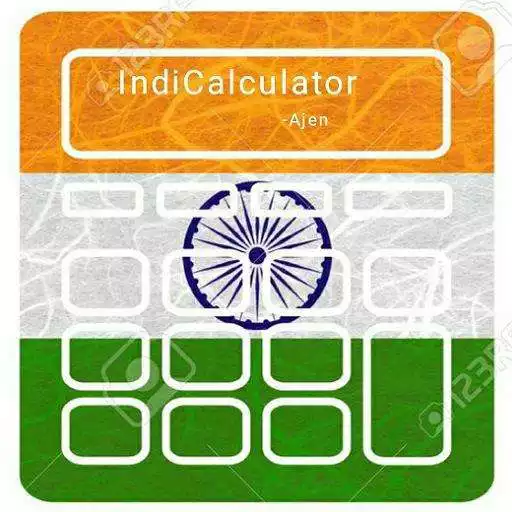 Play Indi Calculator APK