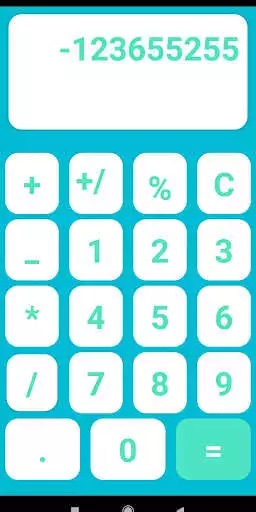 Play Indi Calculator as an online game Indi Calculator with UptoPlay