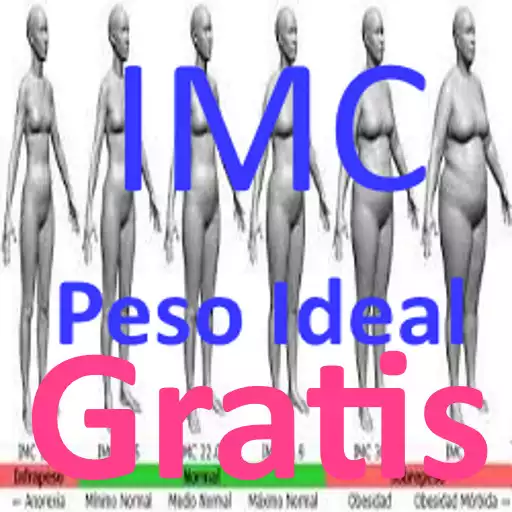 Play Indice de Masa Corporal IMC APK