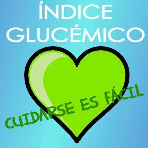 Run free android online Indice Glucemico Real APK