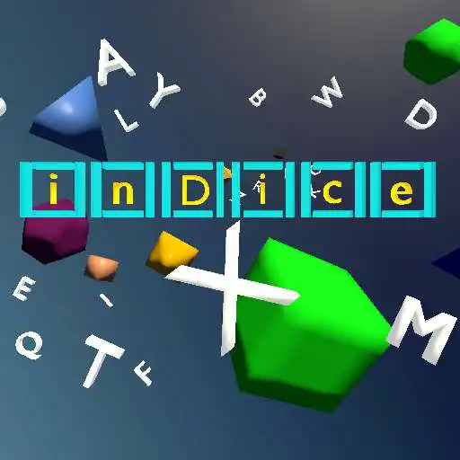 Play inDice - Puzzle Word Game APK Play inDice - Puzzle Word Game APK