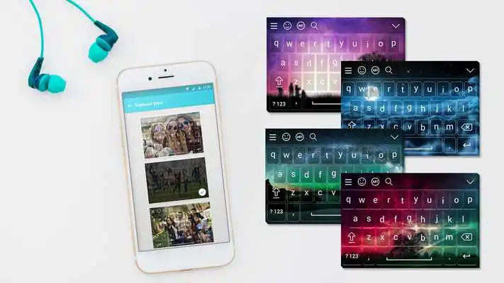 Play Indic Keyboard : Hindi Keyboard